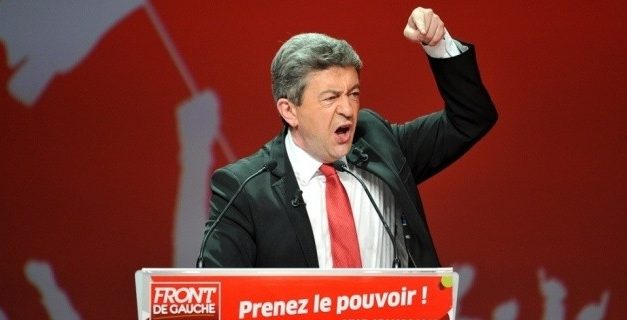 Präsidentschaftswahlen in Frankreich: Mélenchon als sozialistische Alternative?
