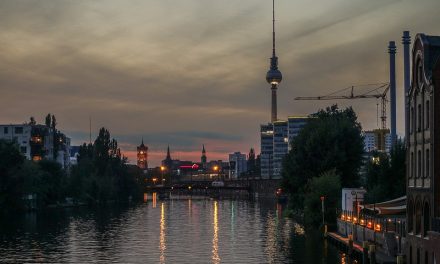 Dokumentiert: „Das rote Berlin – Strategien für eine sozialistische Stadt“